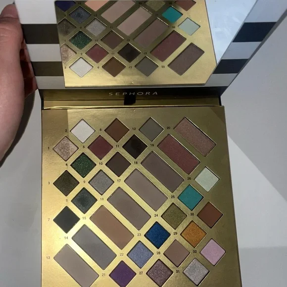 Sephora Palette - Picture 3 of 3